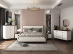 Carena Round Wall Mirror