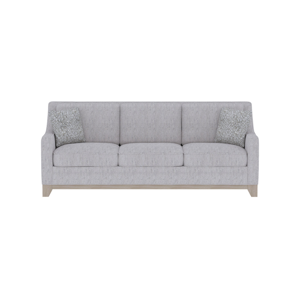 Gray Sofa