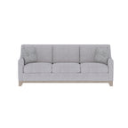 Gray Sofa