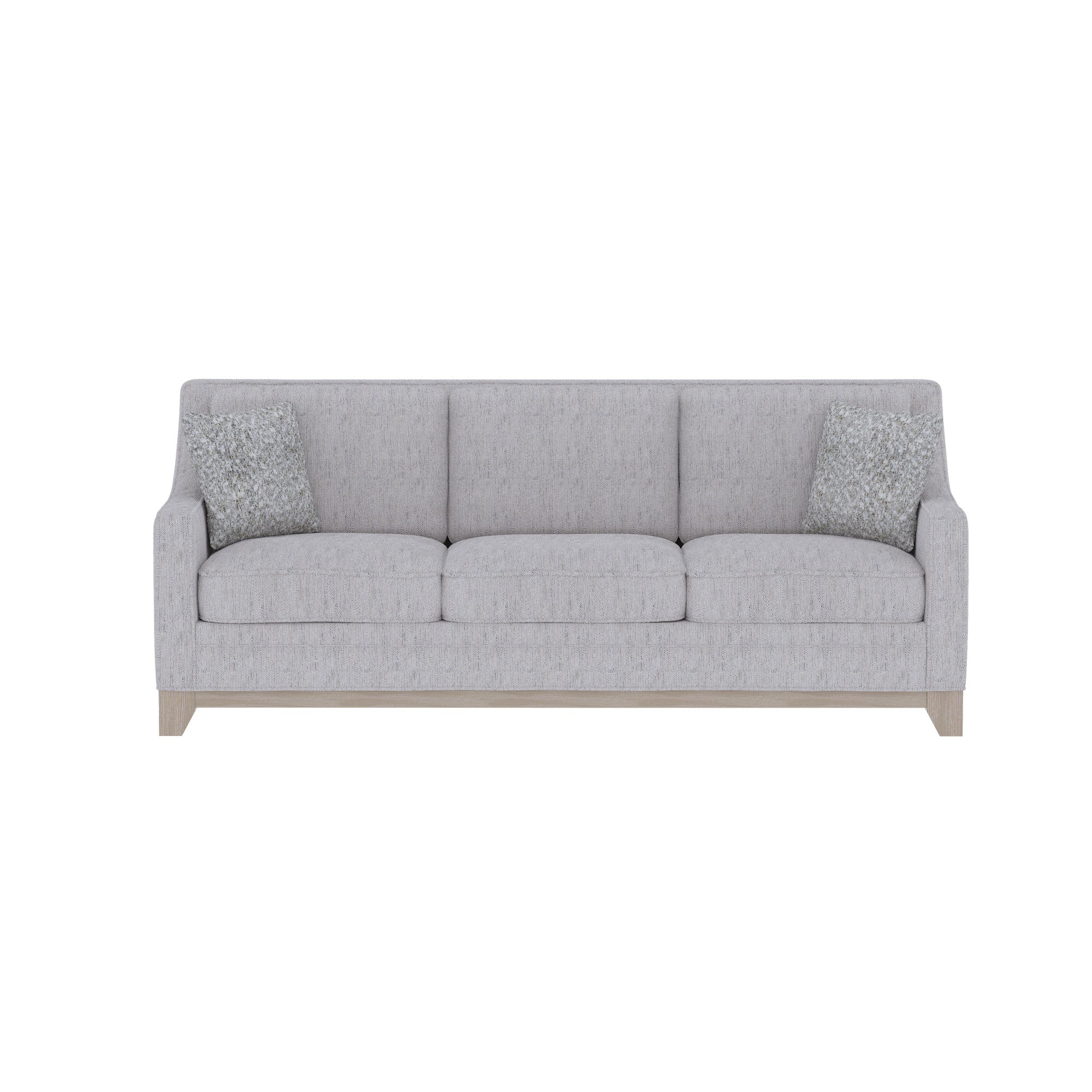 Gray Sofa