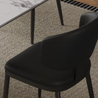Dining Chairs Set of 2