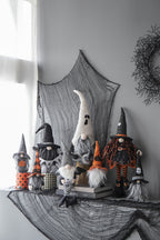 Set of 2 Fabric Sitting Accessories