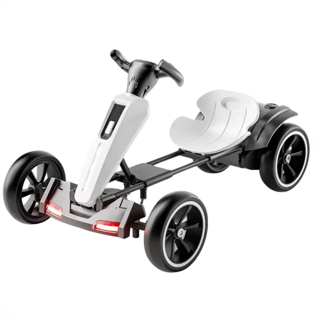 12V Electric Kids Pedal Go Kart