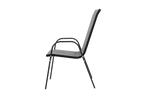 4 Piece Outdoor Patio Chair Set