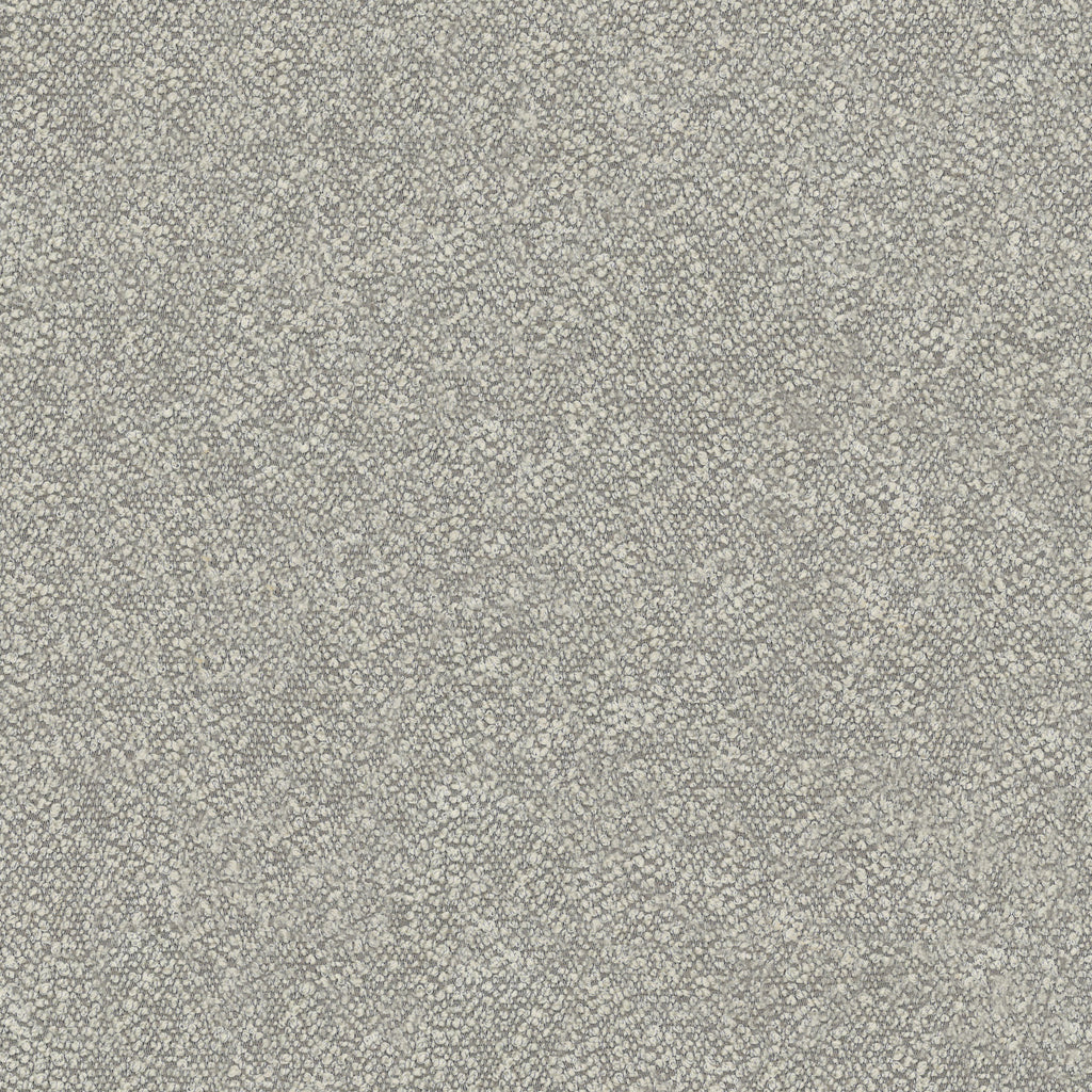 Gray Storage Ottoman