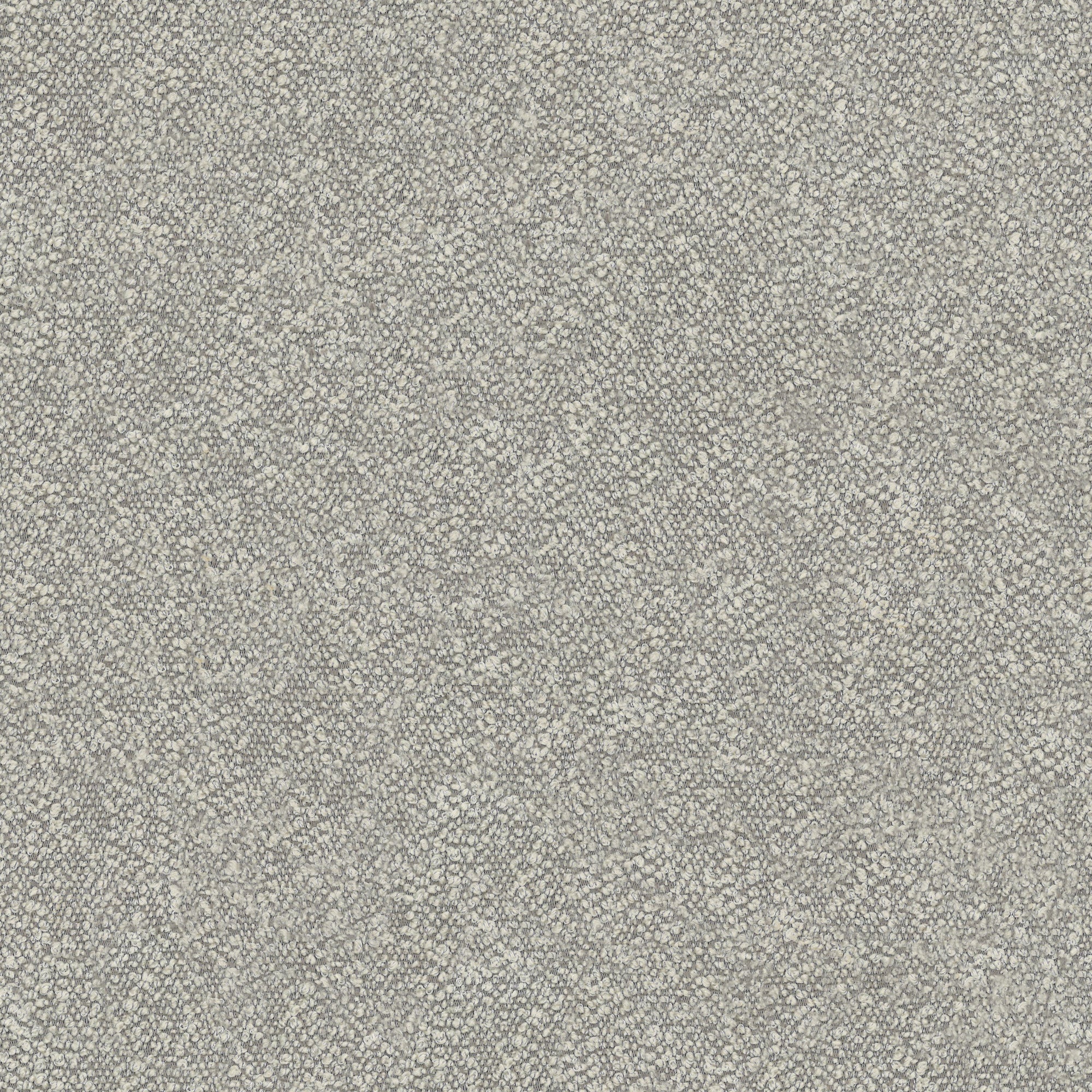 Gray Storage Ottoman