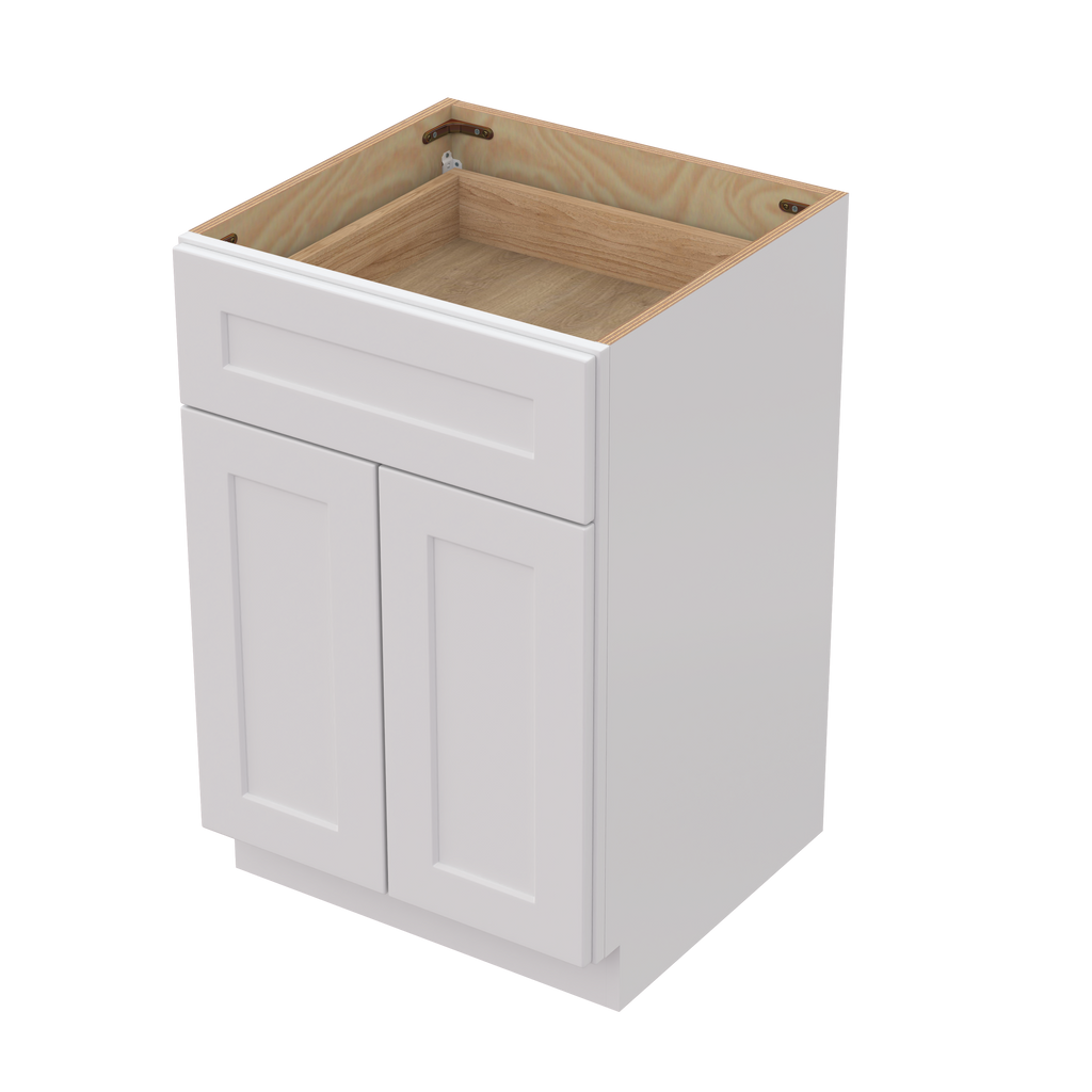 24" Cabinet