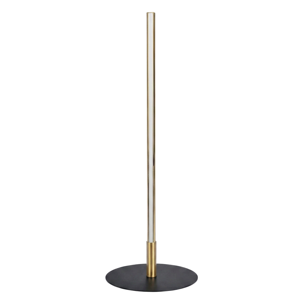 Dimond Black LED Table Lamp