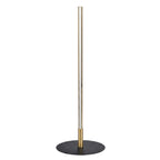 Dimond Black LED Table Lamp