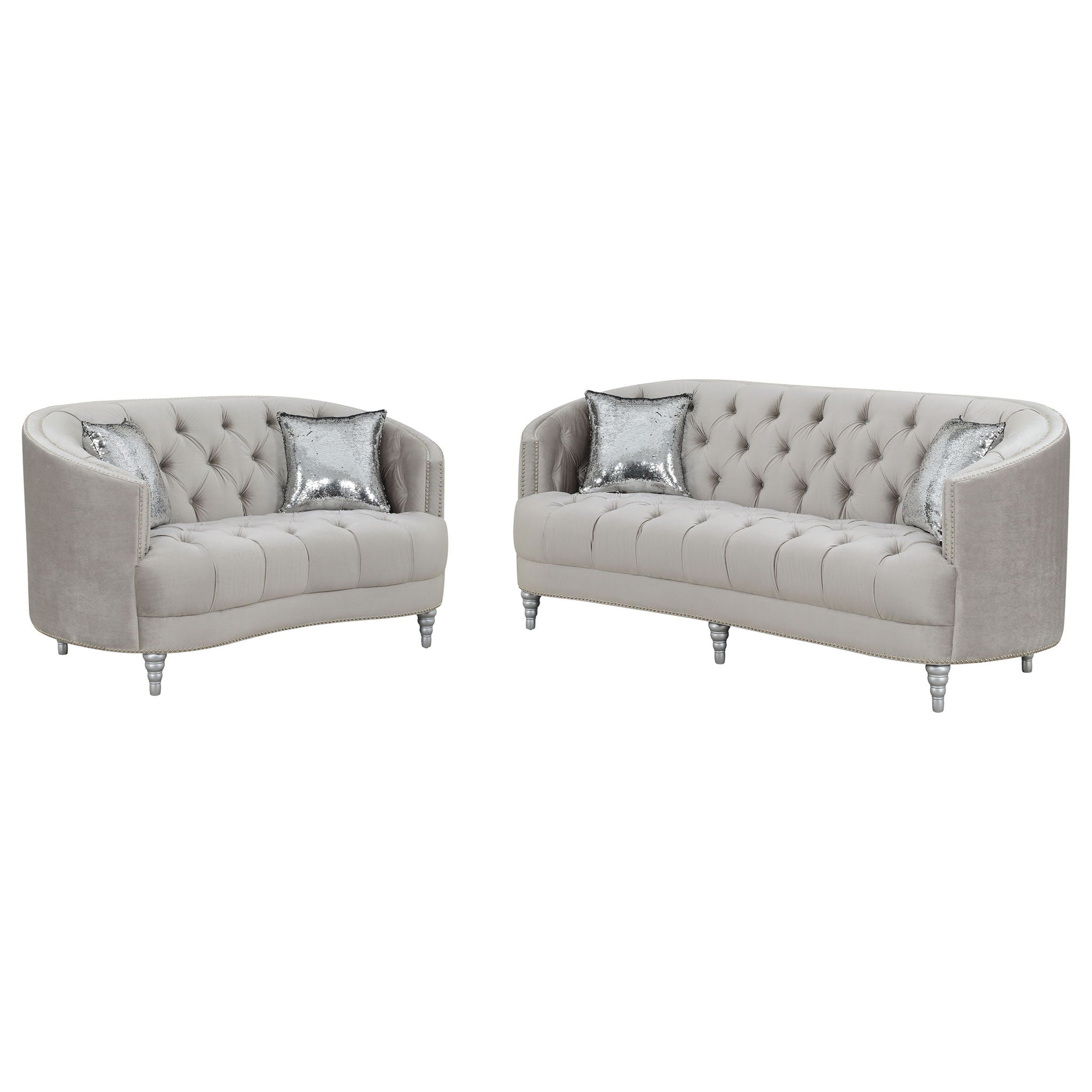 Sofa Sets