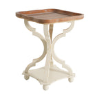 Elegant Accent Table
