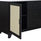 Sheridan 59" Sideboard