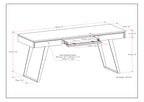 Lowry Large Desk