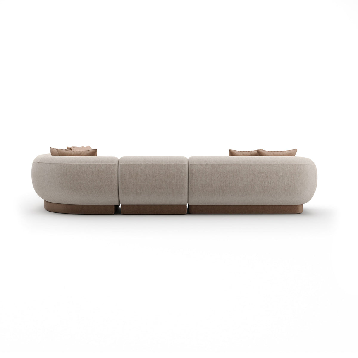 Seta Sectional