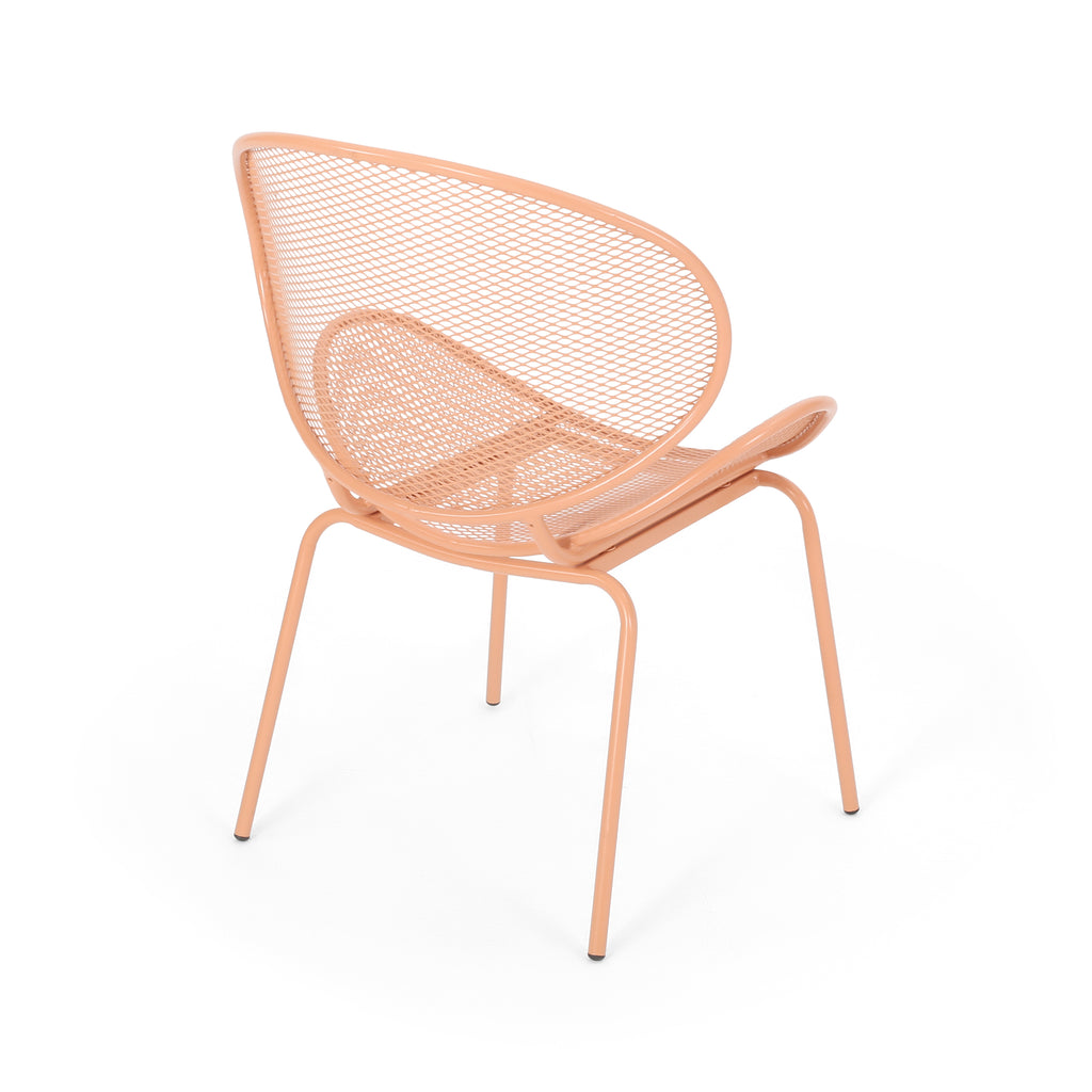 ELBA Chair (Set of 2)