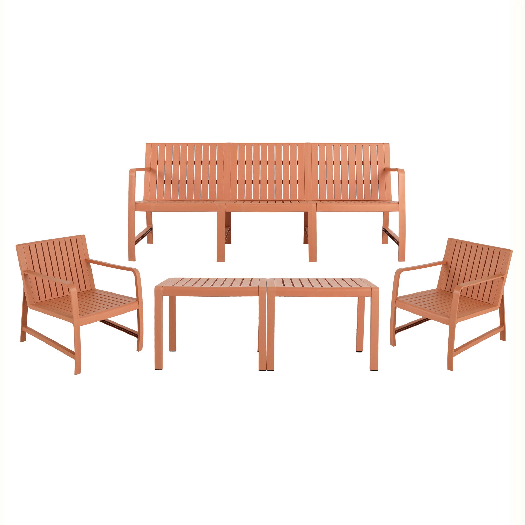 Furniture Set, Waterproof and Durable