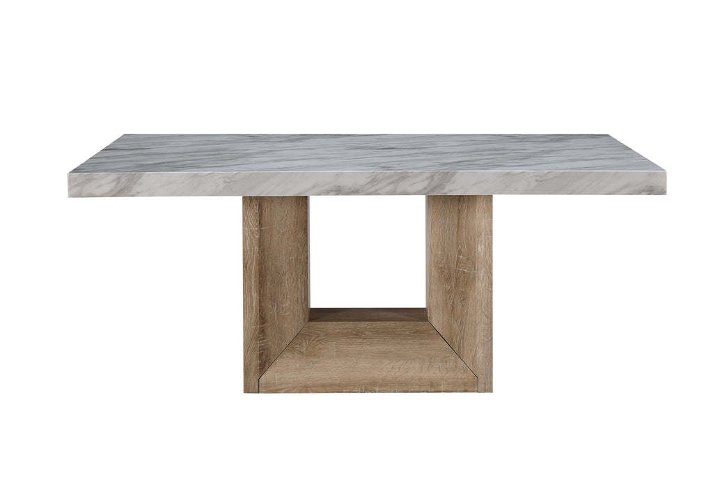 Sheena 5PC Dining Table Set