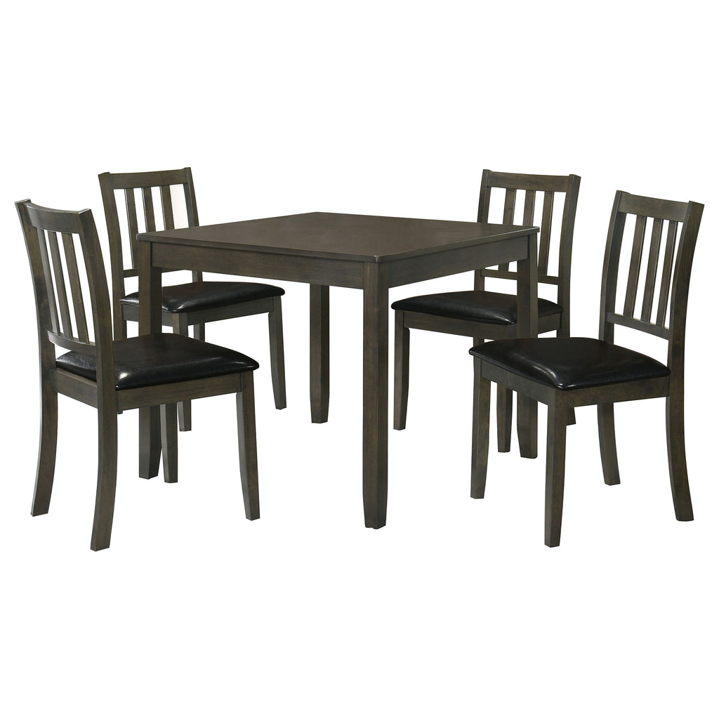 Rowland Five-Piece Dining Set