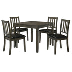 Rowland Five-Piece Dining Set