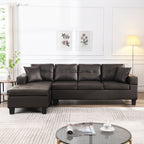 Sectional Sofa Set for Living Room