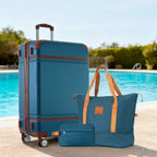 Hardshell Luggage Sets with Bags