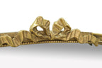 Baroque Style Wall Mirror