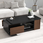 Extendable Coffee Table
