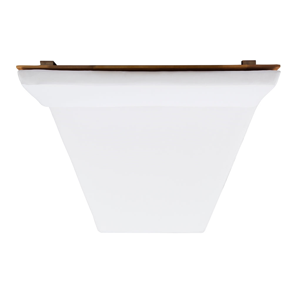 Hillcrest Sofa Corner + Table
