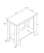 Contemporary Accent Table