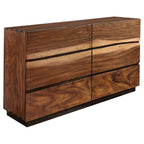 Tolt River Smokey Bedroom Set