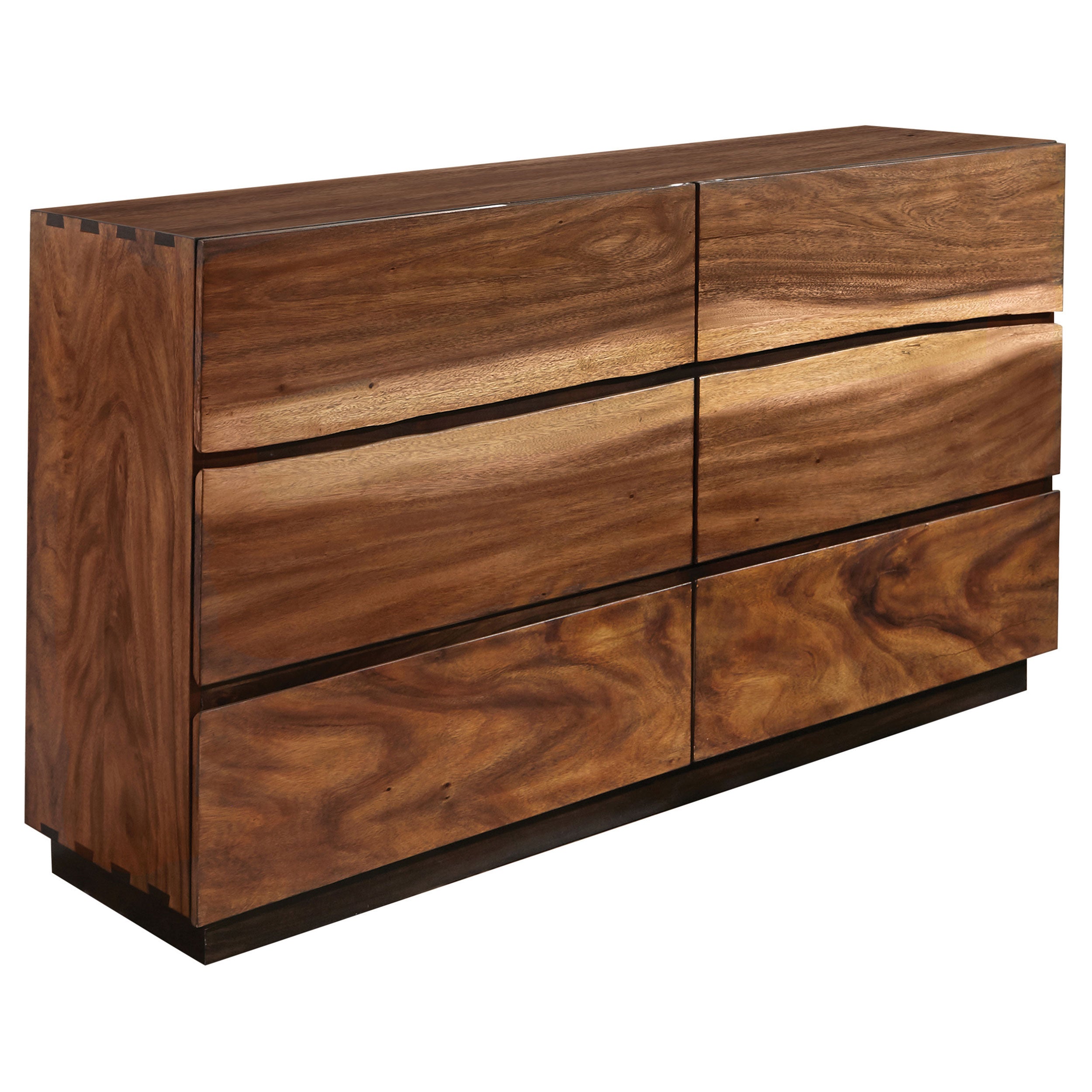 Tolt River Smokey Bedroom Set