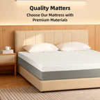 10-Inch Premium Queen Mattress