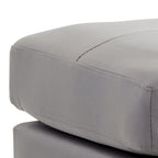 Casual Ottoman