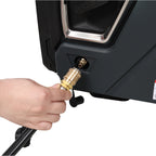 5.5KW Portable Inverter Generator with Remote Start