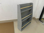 3 Tier Kids Book Shelf