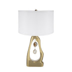 D16x27.5" Table Lamp