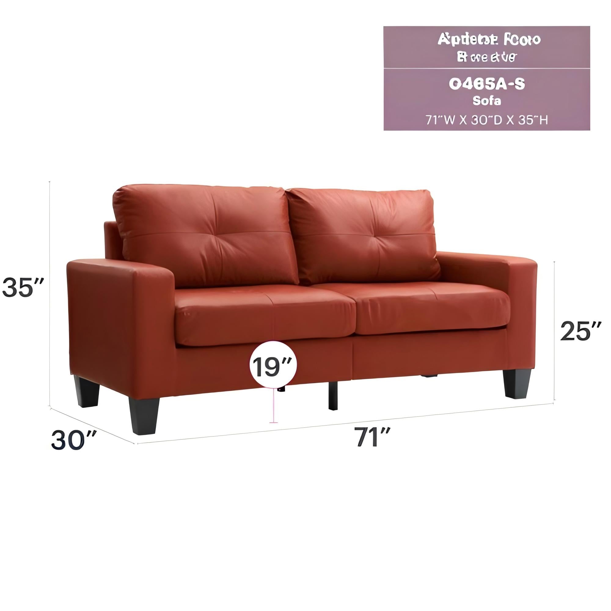 Newbury Modular Sofa