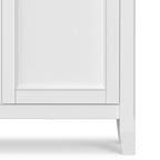 Amherst Entryway Storage Cabinet
