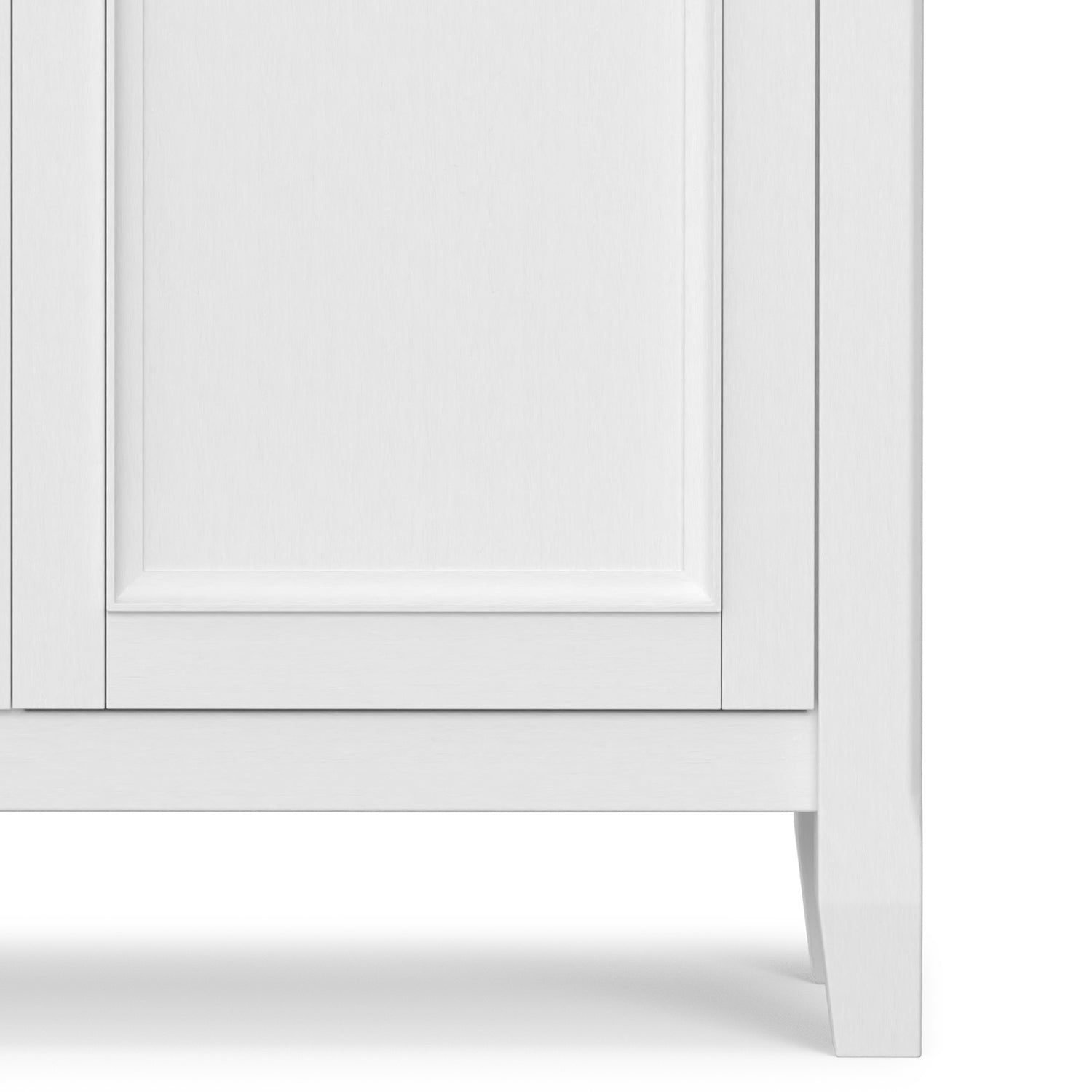 Amherst Entryway Storage Cabinet
