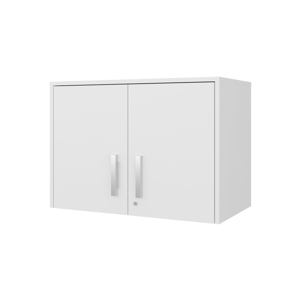 Danbury Storage Cabinet - Wall Cabinet