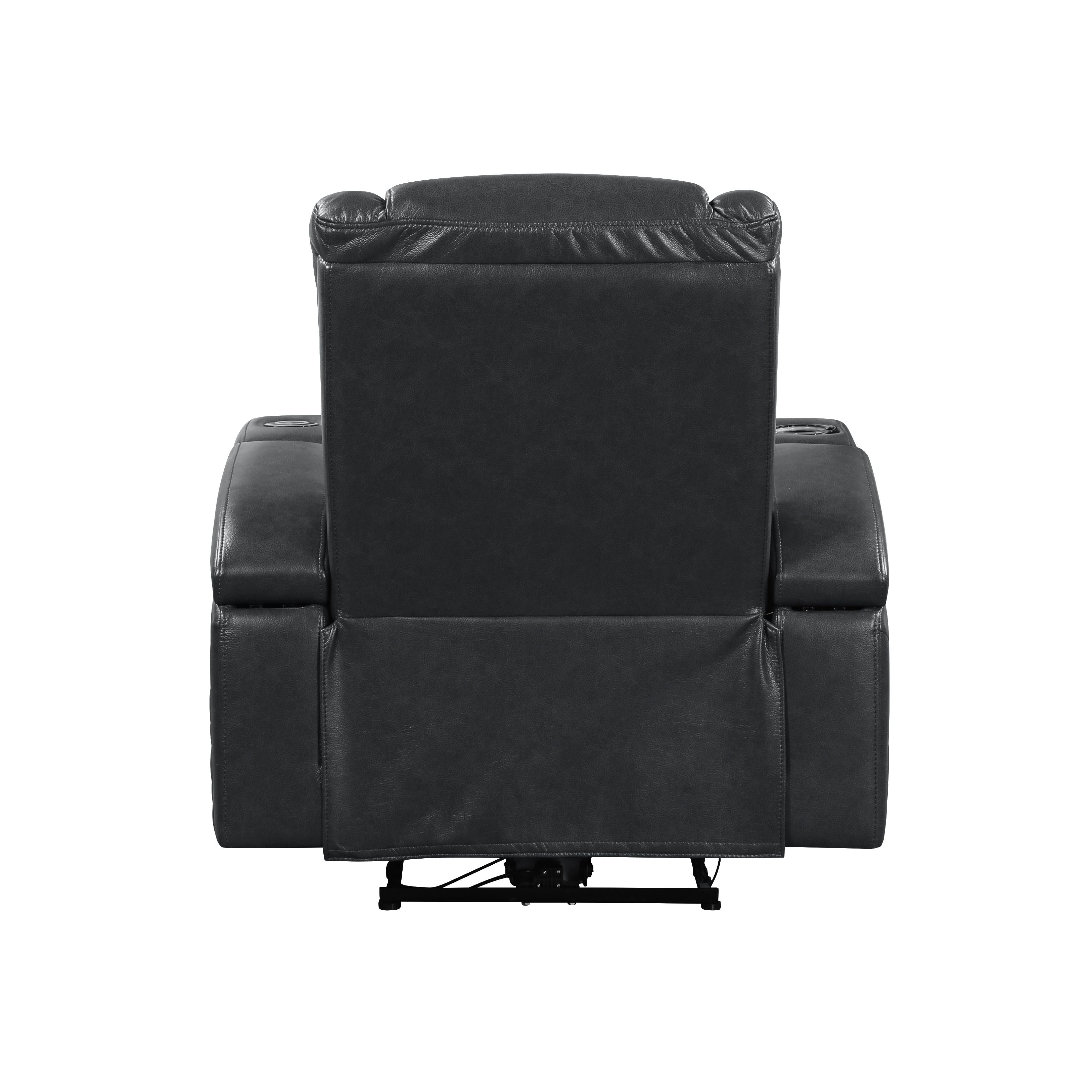Alair Recliner Chair