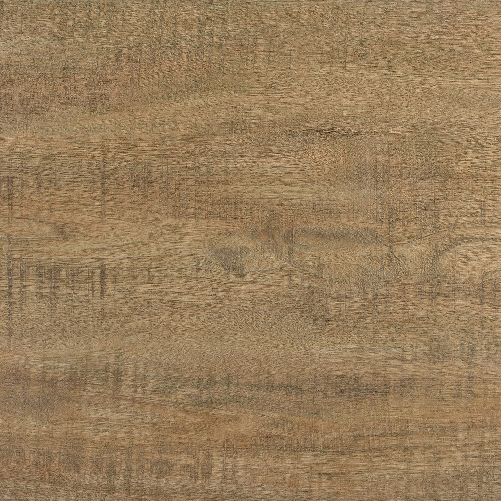 Exeter Mango Square Coffee Table