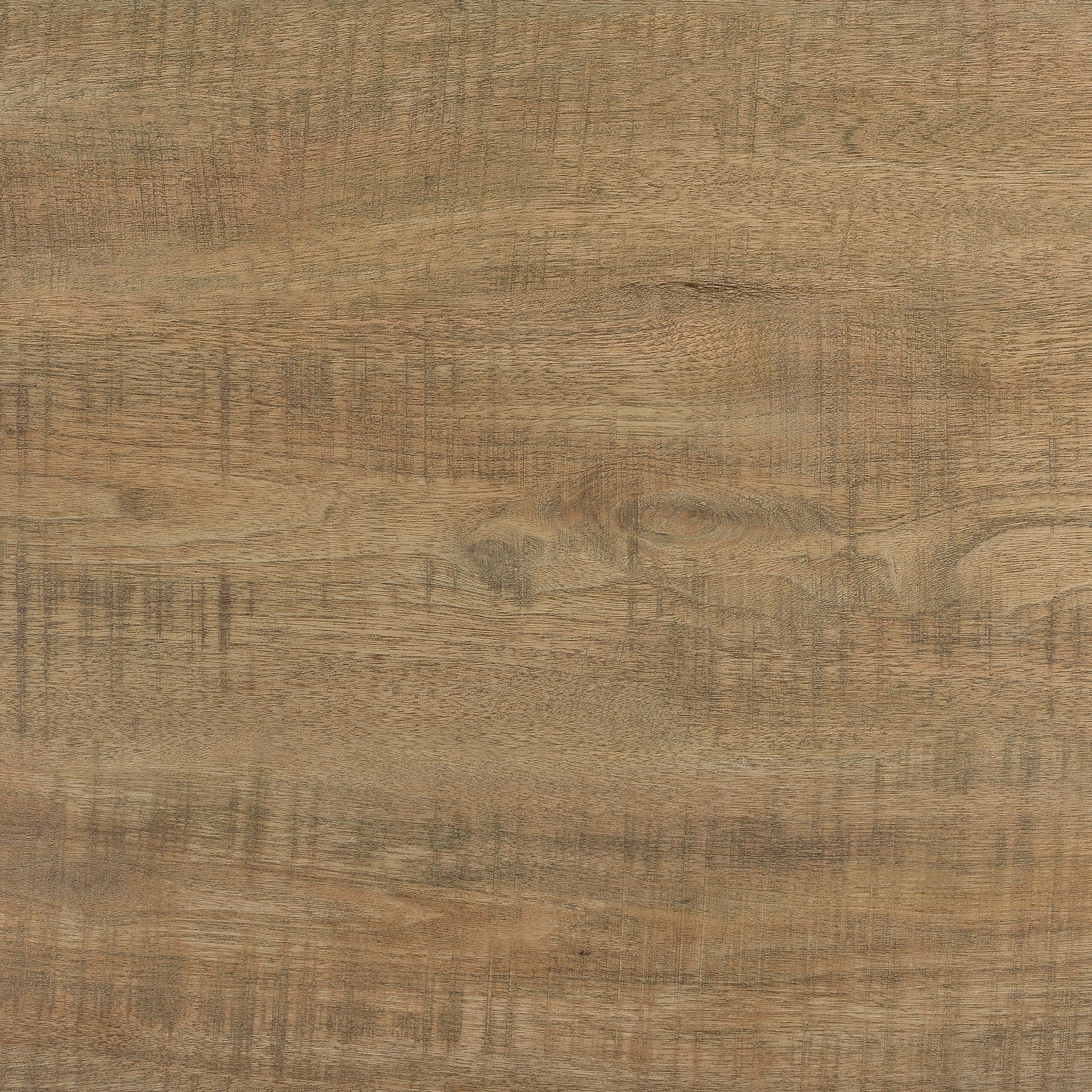 Exeter Mango Square Coffee Table