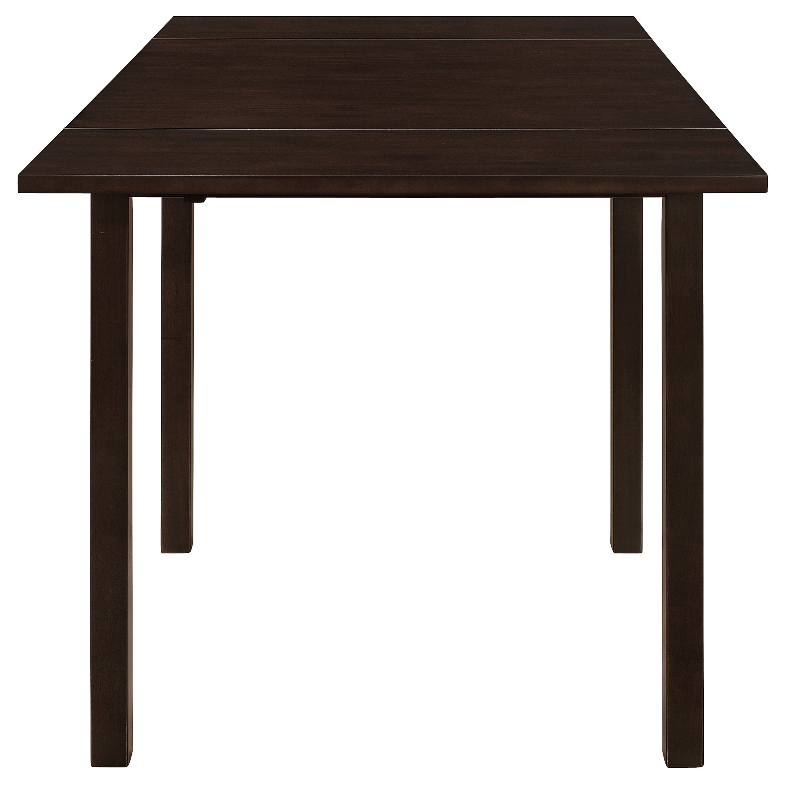 Vanetta Cappuccino 3-Piece Dining Set
