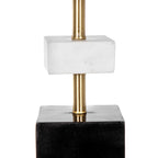 D15x30" Table Lamp