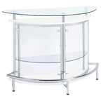 Strick Freestanding Wine Rack