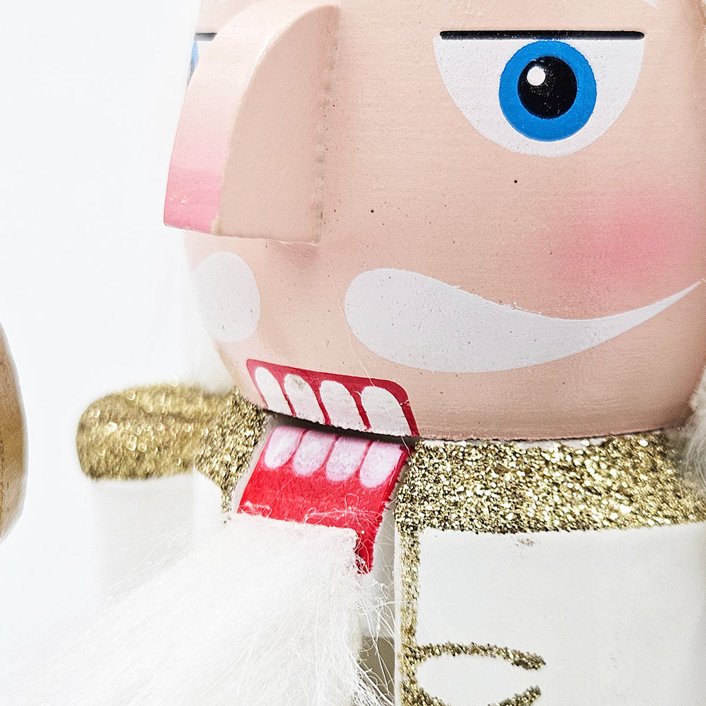 Table Standing Nutcracker
