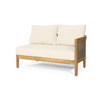 5-Seater Outdoor Patio Sofa Set