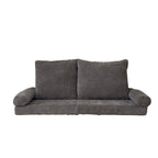 Convertible Fold-Out Single Sofa Bed