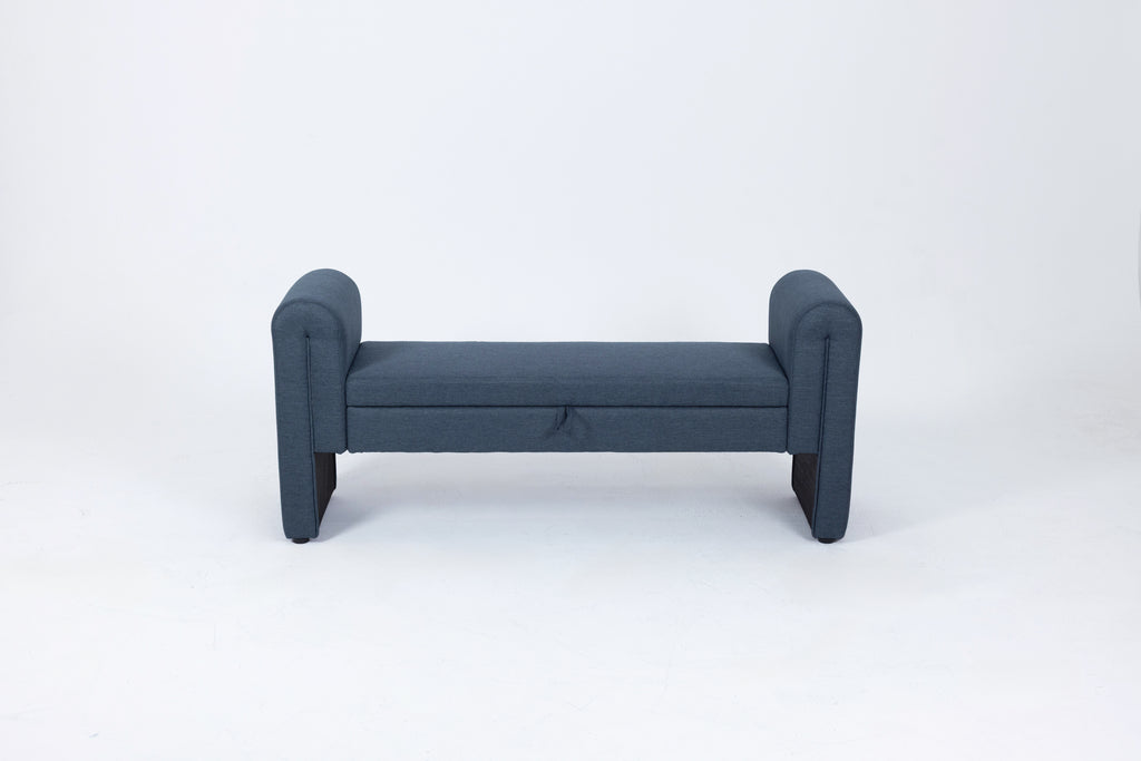 60-Inch Storage Bench